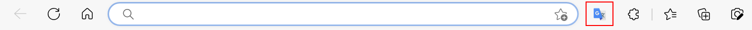Google Translate Icon Google Translate Icon